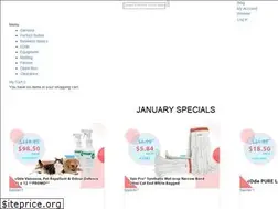 Sites similar to genesissuppliesinc.ca