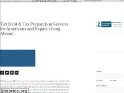 Sites similar to genesistaxconsultants.com