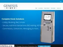 Sites similar to genesistechnology.net