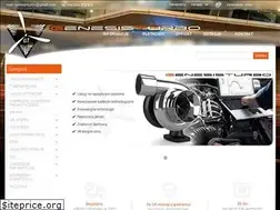 Sites similar to genesisturbo.pl