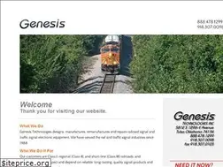 Sites similar to genesisusa.com