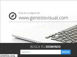Sites similar to genesisvisual.com