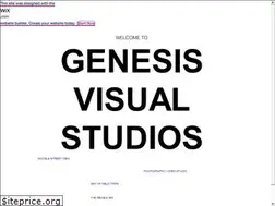 Sites similar to genesisvs.com