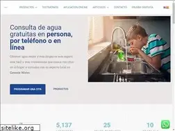 Sites similar to genesiswatersystem.com