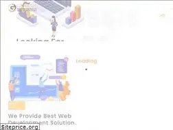 Sites similar to genesiswebdevelopers.com