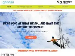 Sites similar to genesiswireless.com