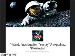 Sites similar to genesisxresearch.wordpress.com