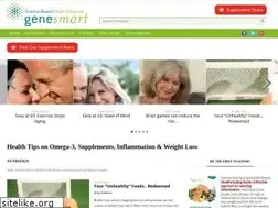 Sites similar to genesmart.com