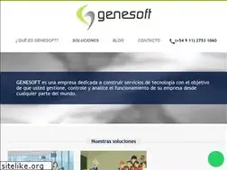 Sites similar to genesoft.net