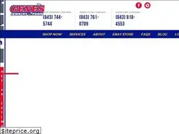 Sites similar to genespawn.com