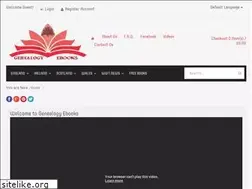 Sites similar to genespdf.com