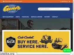 Sites similar to genespowerequipment.com