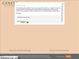 Sites similar to genessibeds.co.za