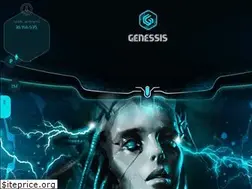 Sites similar to genessis.net