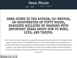 Sites similar to genestone.com