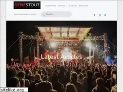 Sites similar to genestout.com