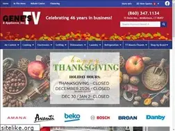 Sites similar to genestvandappliance.com