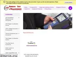 Sites similar to genesys-industries.com