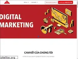 Sites similar to genesys.com.vn