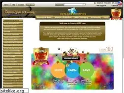 Sites similar to genesysdtp.com