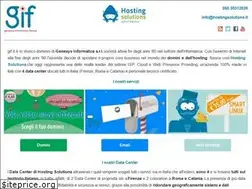 Sites similar to genesysinformatica.it
