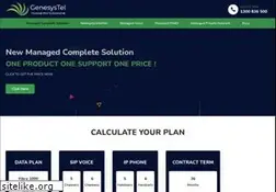 Sites similar to genesystel.com.au