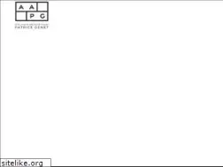 Sites similar to genet-architecte.com