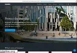 Sites similar to genetec.com