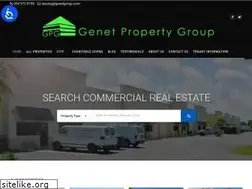 Sites similar to genetgroup.com