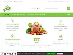 Sites similar to genetic-distribution.com