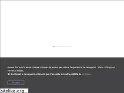 Sites similar to genetica.cat
