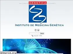 Sites similar to genetica.com.pe