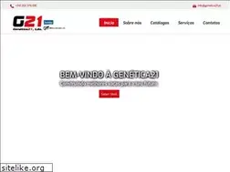 Sites similar to genetica21.pt