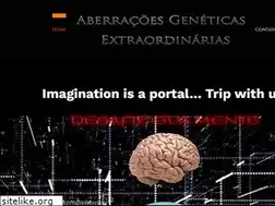 Sites similar to geneticaberrations.com