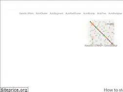 Sites similar to geneticaffairs.com