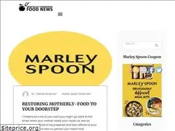Sites similar to geneticallyengineeredfoodnews.com