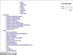 Sites similar to geneticamedica.com.br