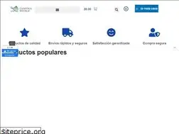 Sites similar to geneticamedica.mx