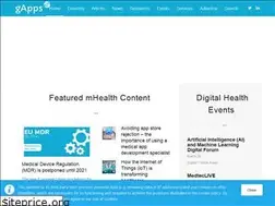 Sites similar to geneticapps.co.uk