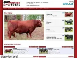 Sites similar to geneticatotal.com