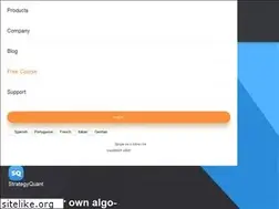 Sites similar to geneticbuilder.com