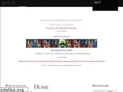 Sites similar to geneticmemory.org