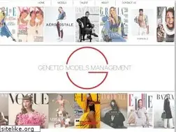Sites similar to geneticmodelsmanagement.com