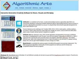 Sites similar to geneticmusic.com
