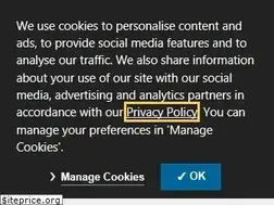 Sites similar to genetics.nature.com