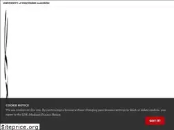Sites similar to genetics.wisc.edu