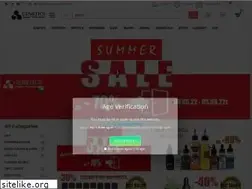 Sites similar to geneticsvape.com