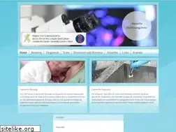 Sites similar to genetik-saar.de