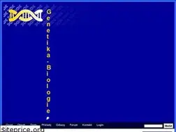 Sites similar to genetikabiologie.cz