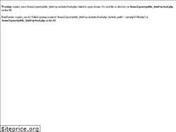 Sites similar to genetmalawi.org
